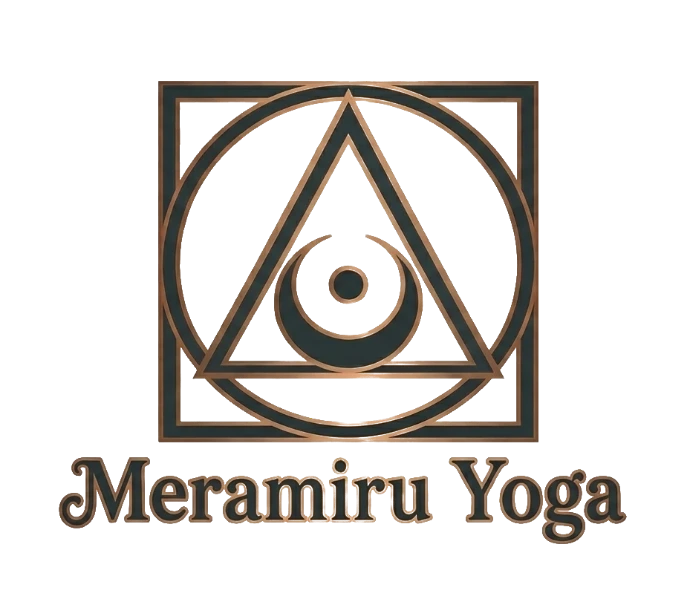 Meramiru Yoga Bremen Logo